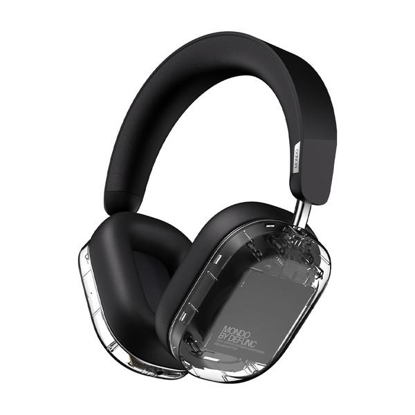 몬도 오버이어 헤드셋