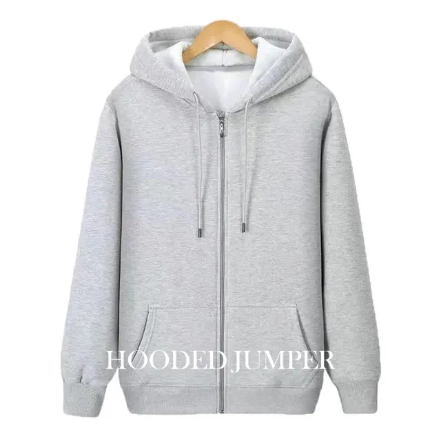 RO11-공용후드집업/데일리 집업/남여공용