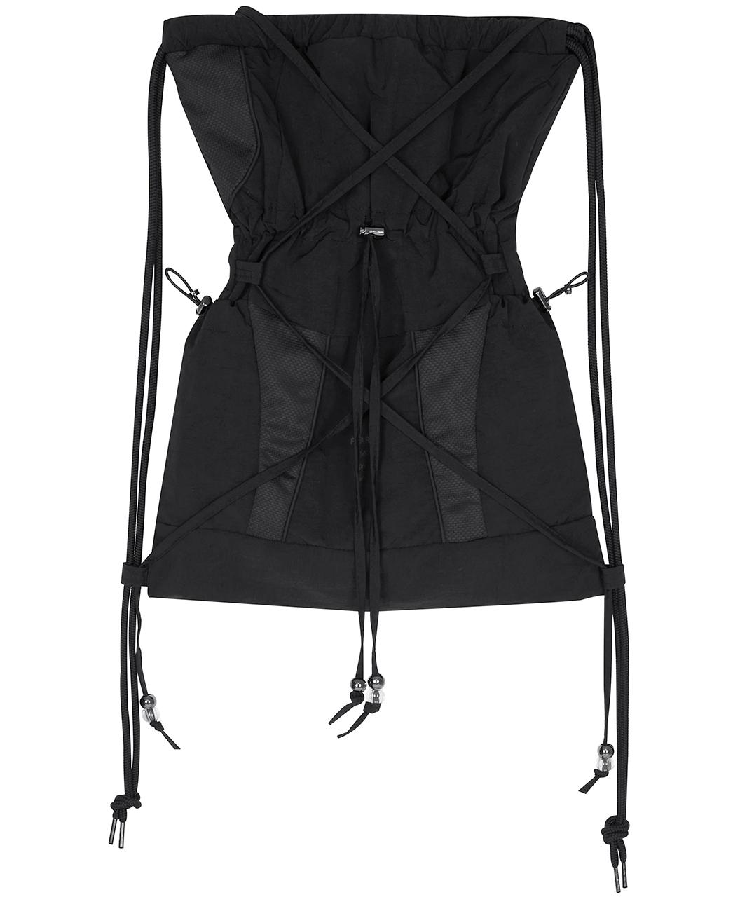 16.Division Gym Sack (FL-728_Black)