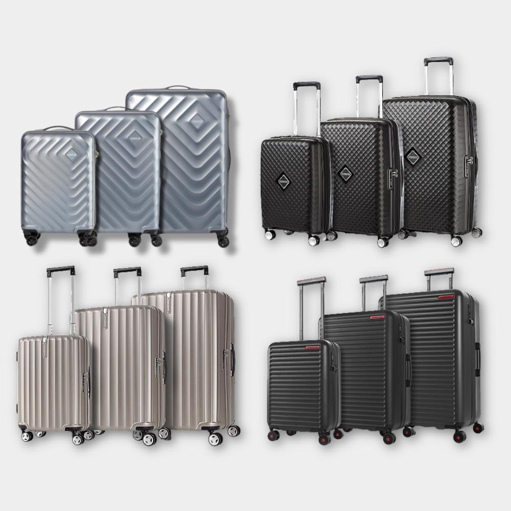 아메리칸 투어리스터 캐리어 쌤소나이트 24인치 28인치 30인치 코스트코 홈쇼핑 화물용