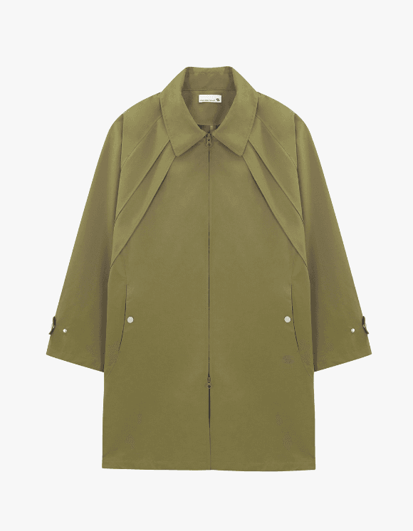 22Fw Coat Jacket