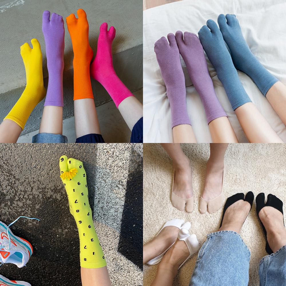 남자 여자 족발 쪼리 타비 발가락 덧신 양말 페이크삭스 전문