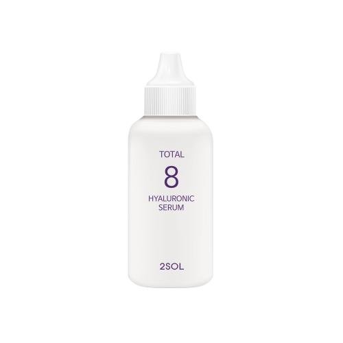이솔 토탈 8 히알루론산 세럼 100ml