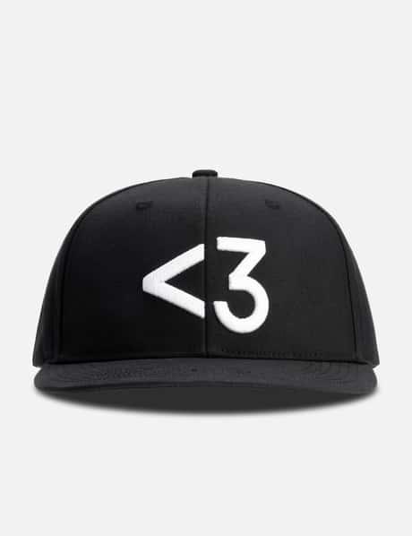 <3 Snapback