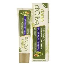 달란 디올리브 인텐시브 핸드크림