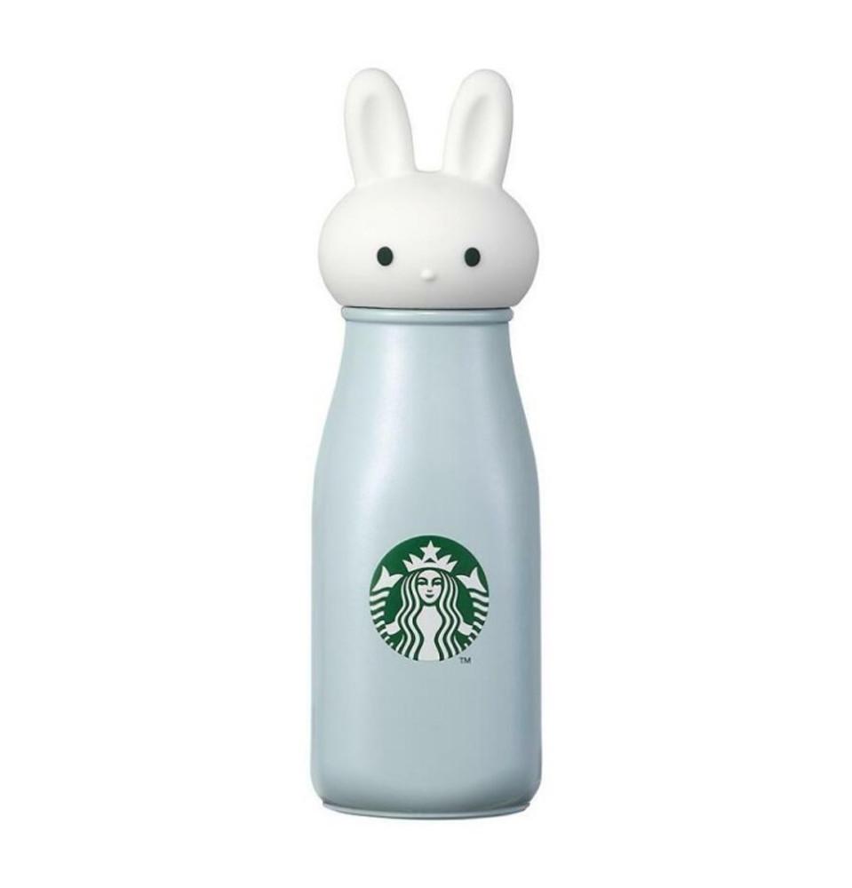 스타벅스 23 SS 뉴이어 위시버니 코나 텀블러 237ml