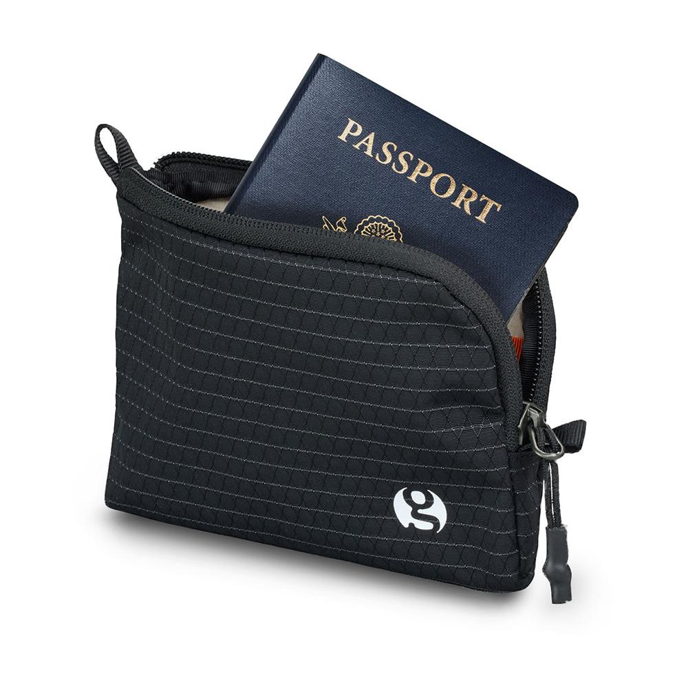 고싸머기어 패스포터 여행 여권 해외여행 PFID차단 지갑