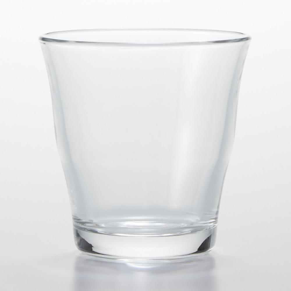 [무인양품] 유리 컵 200ml