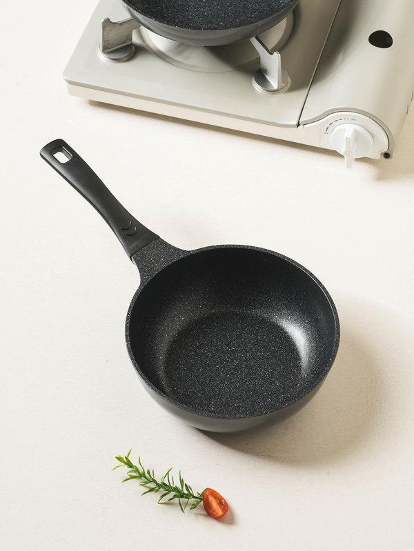 냄비 겸용 프라이팬 18cm
