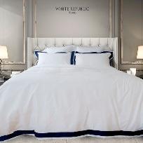 80수 순면 Cavendish Collection Duvet Cover Set