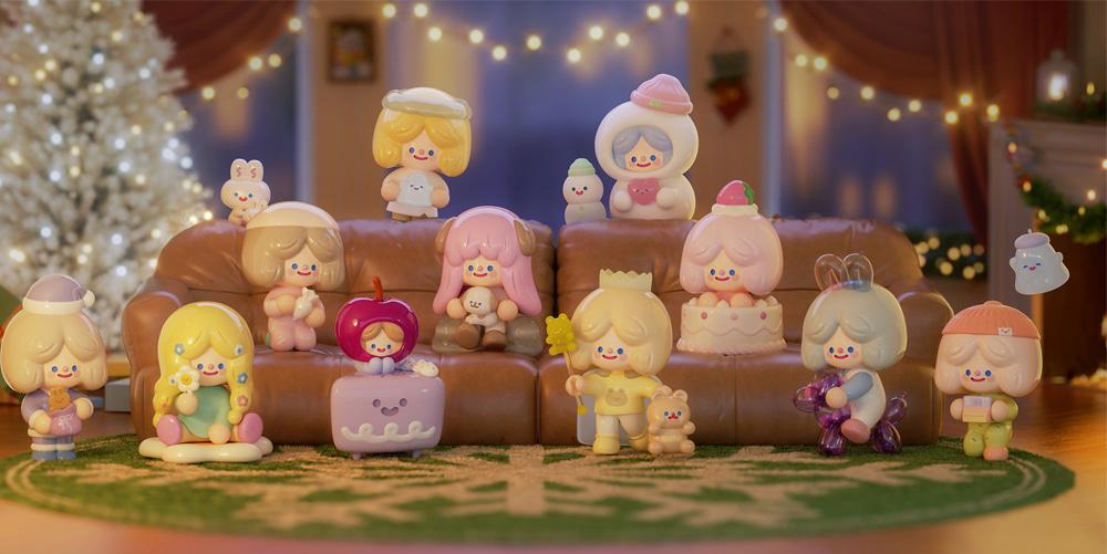 RiCO TOY - HAPPY HOME PARTY