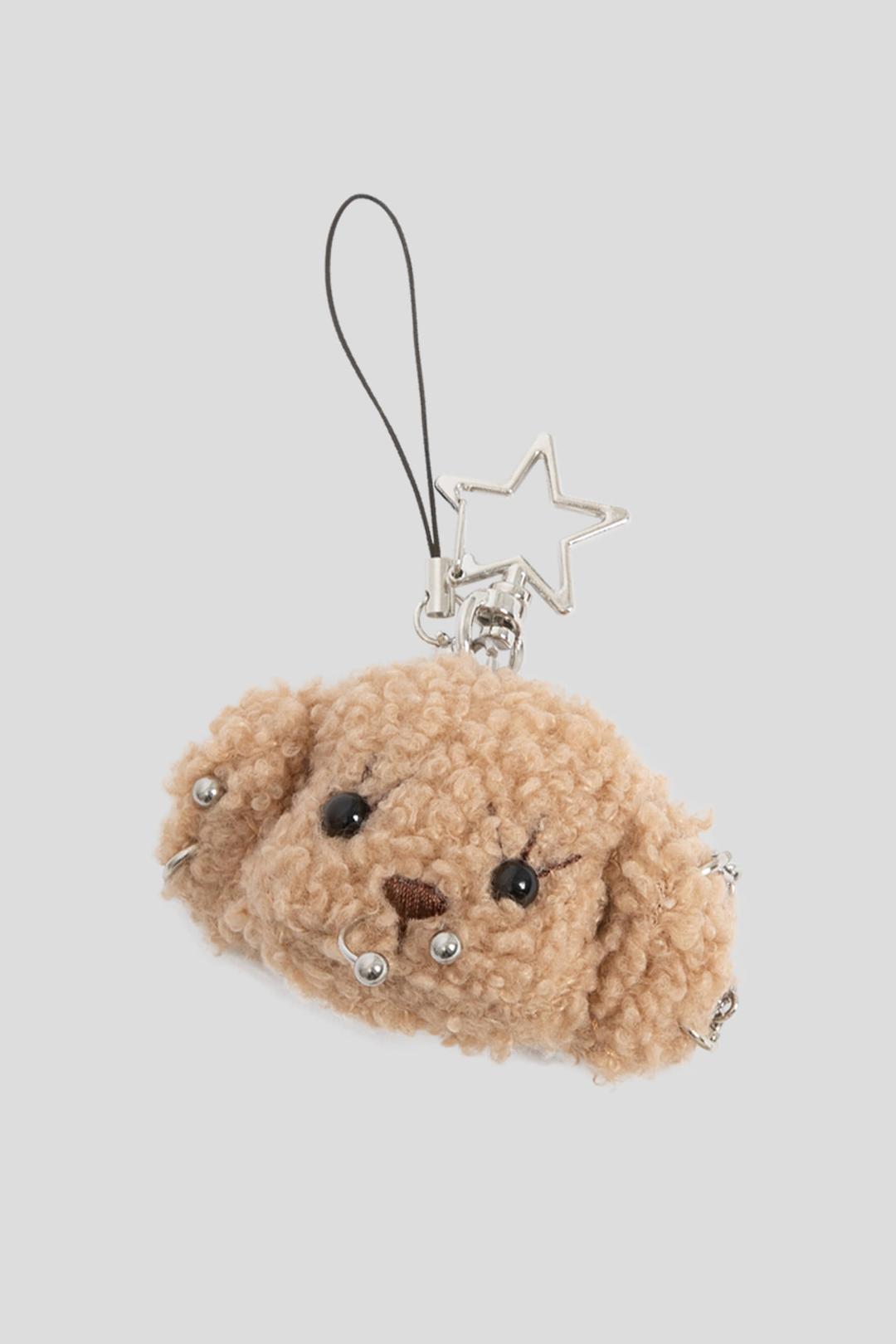 사춘기가 온 초롱이 - 브라운