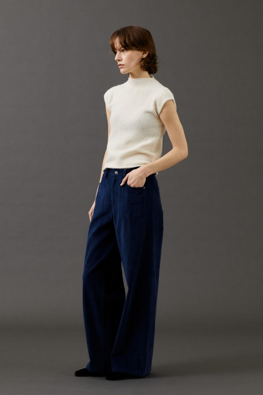 Rio Corduroy Pants (3color)