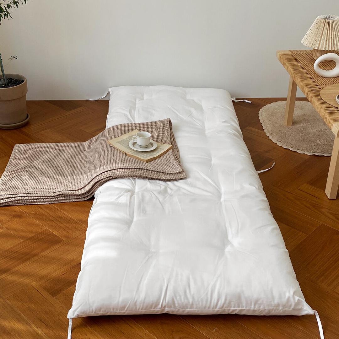 프리미엄 목화 요솜 - 4size