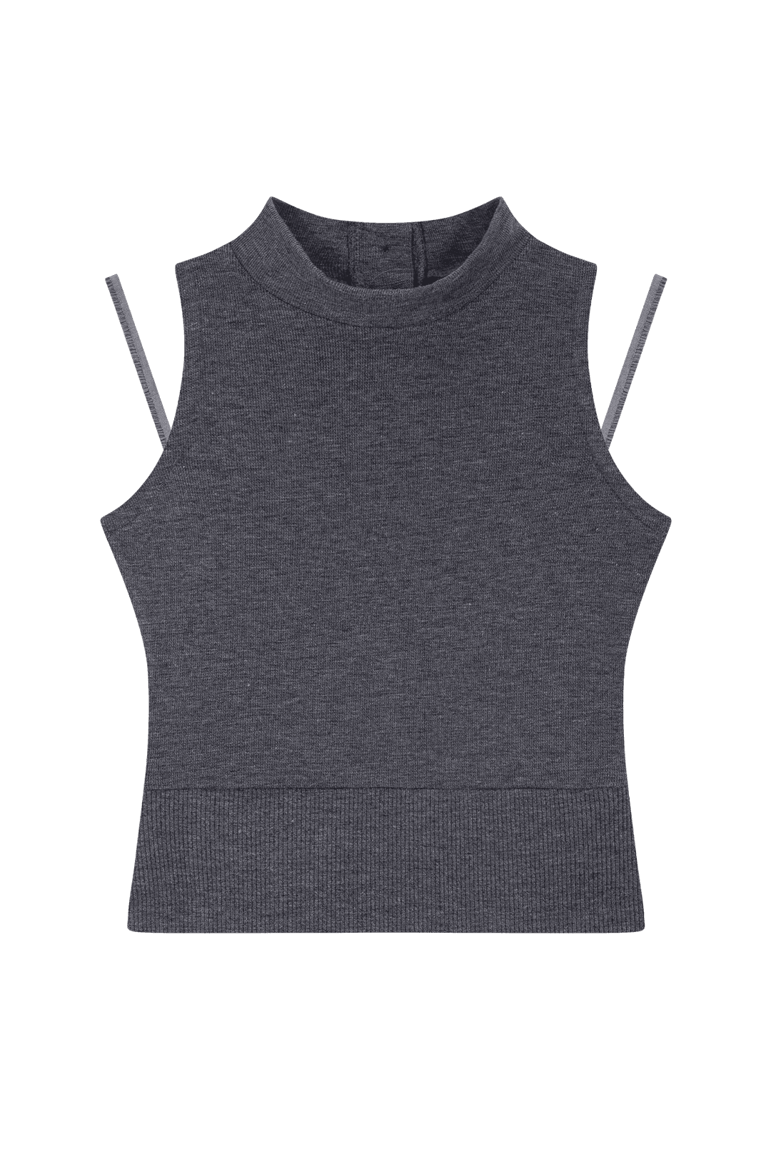 Hari halter sleeve