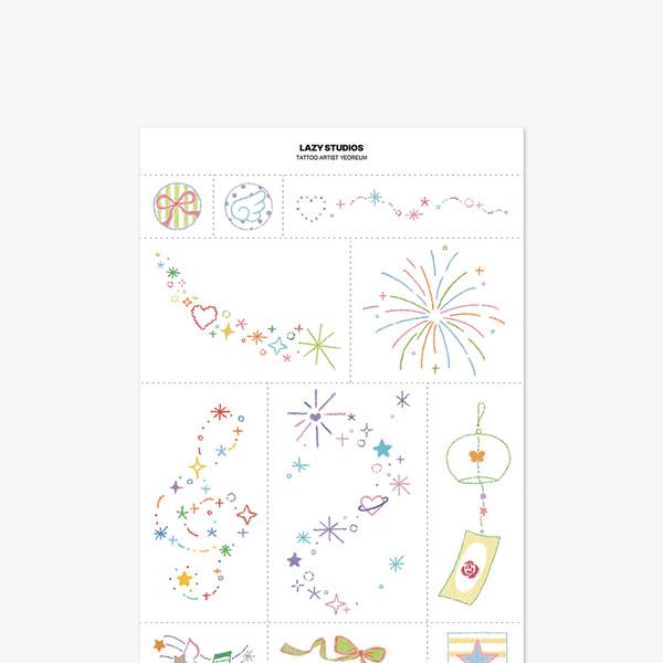 [08.18 예약배송] YEOREUM 03