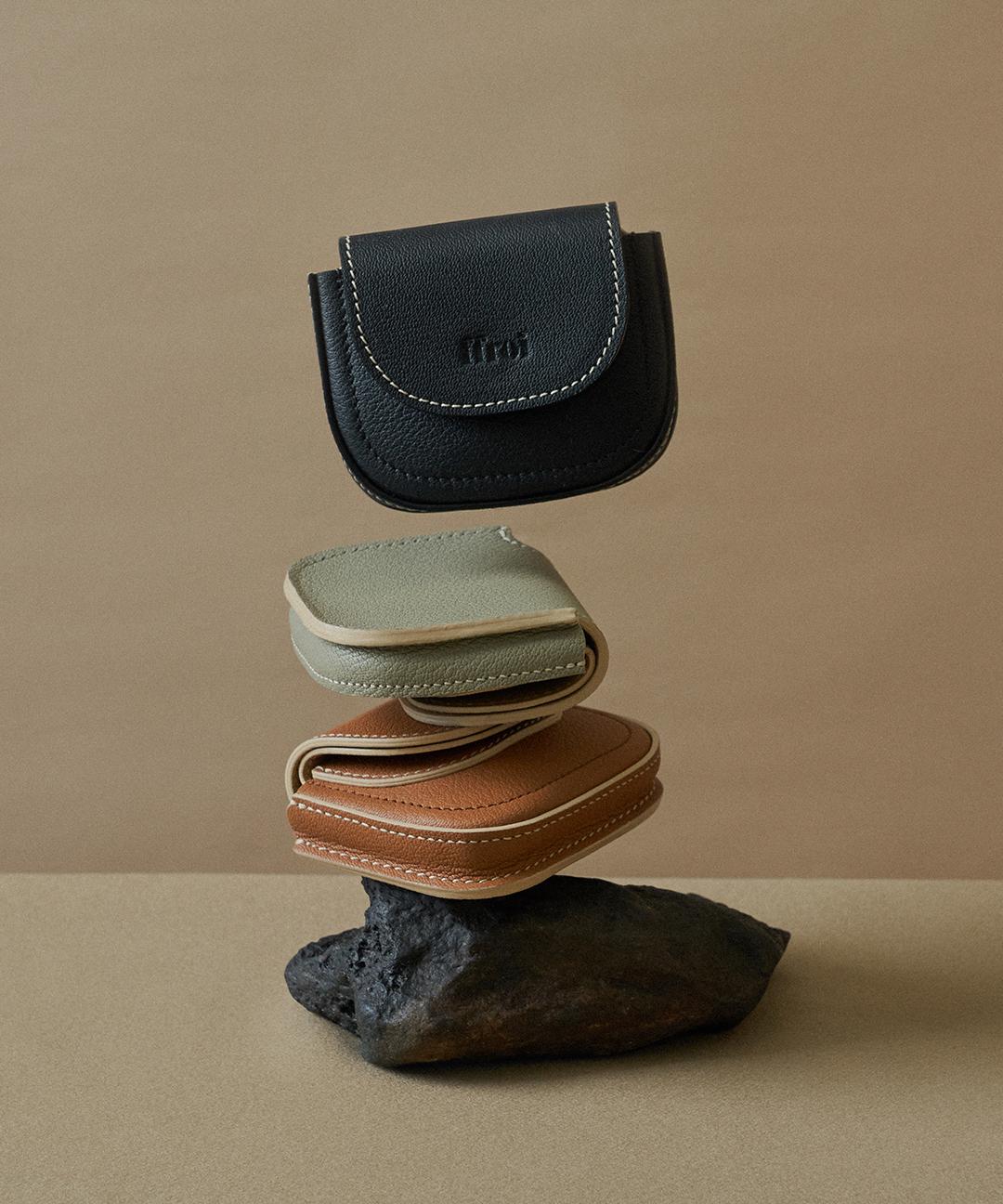 프루아 paul card holder