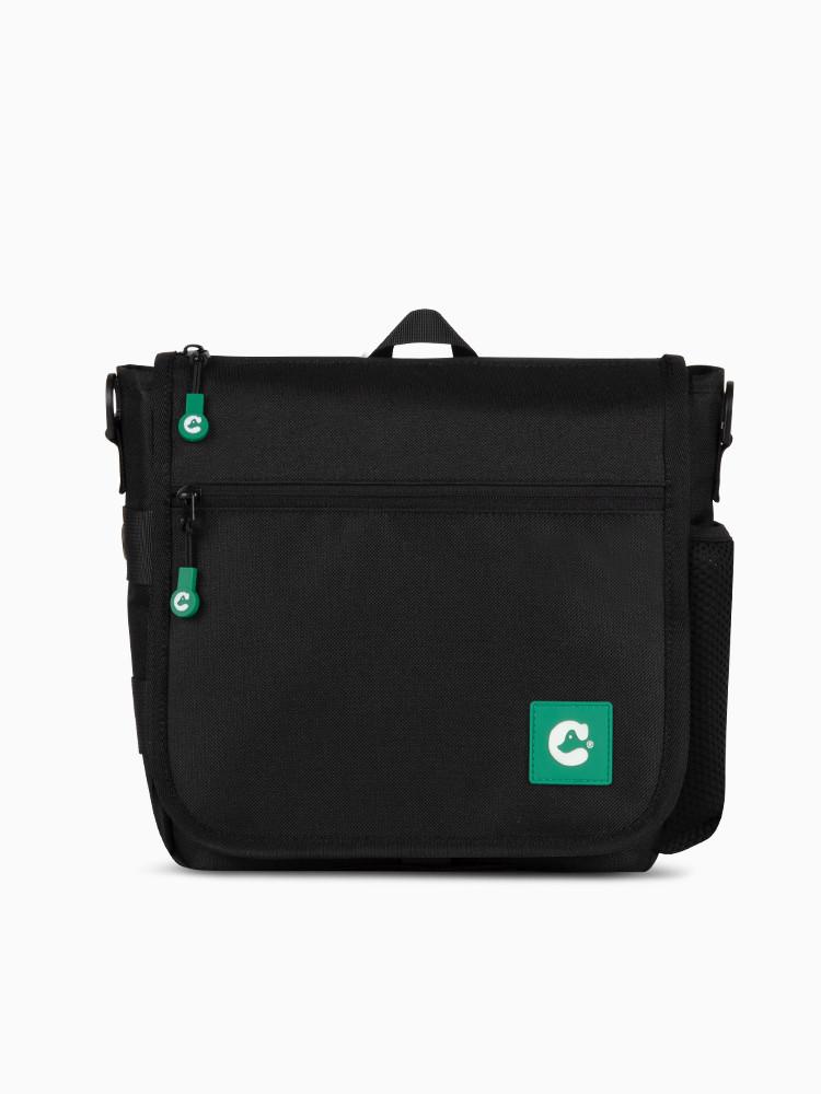 물티슈 바로 꺼내는 반려견 산책가방 스트롤백