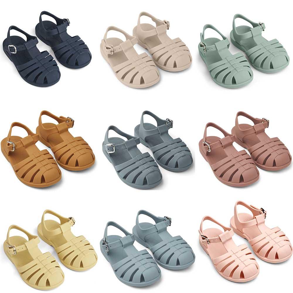 리우드 LIEWOOD 브리 샌들 아동 키즈 주니어 방수 샌달 (여러컬러)