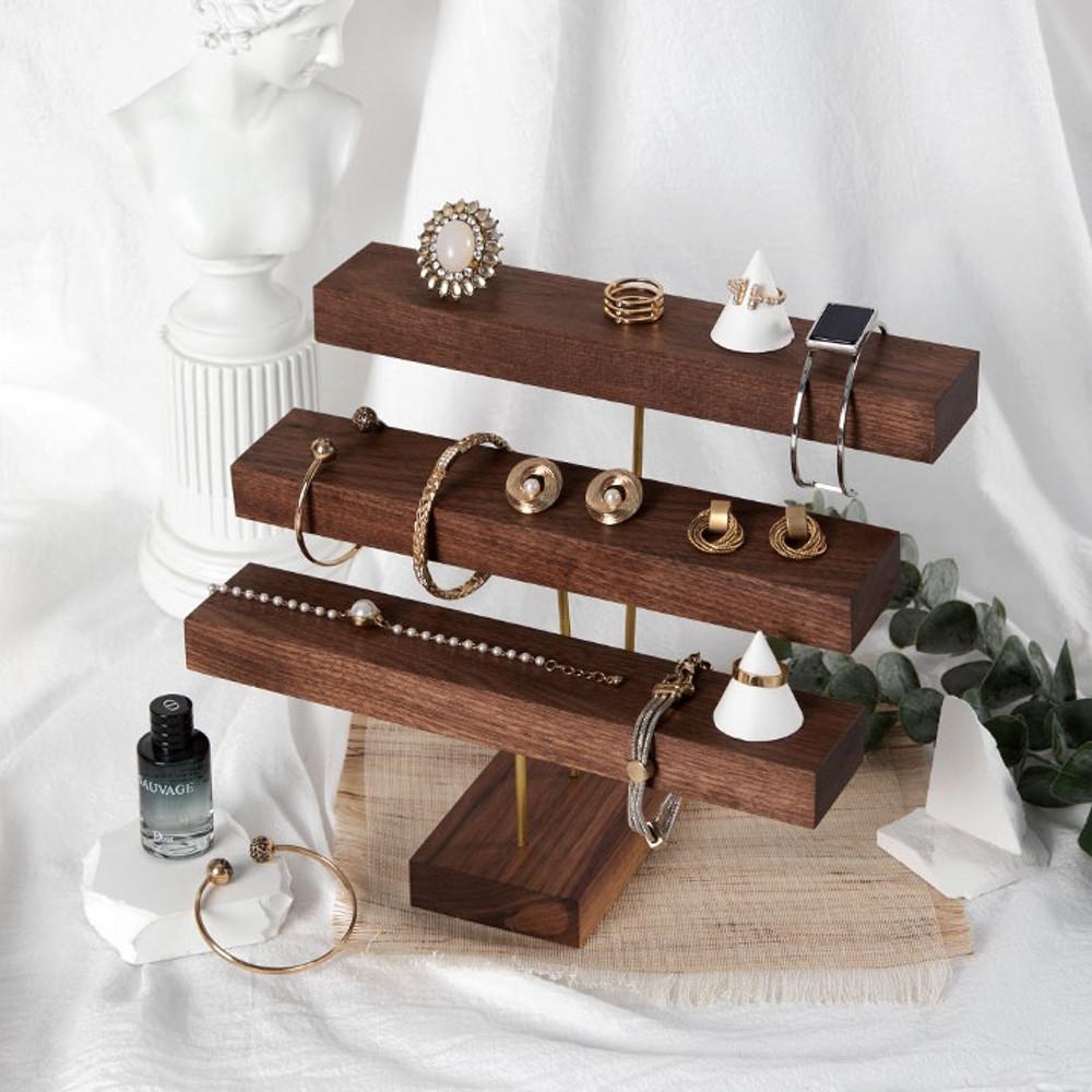 스튜디오 촬영 소품 악세서리 디스플레이 오브제 걸이 전시대