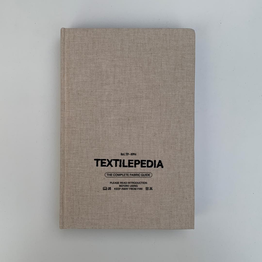 Textilepedia