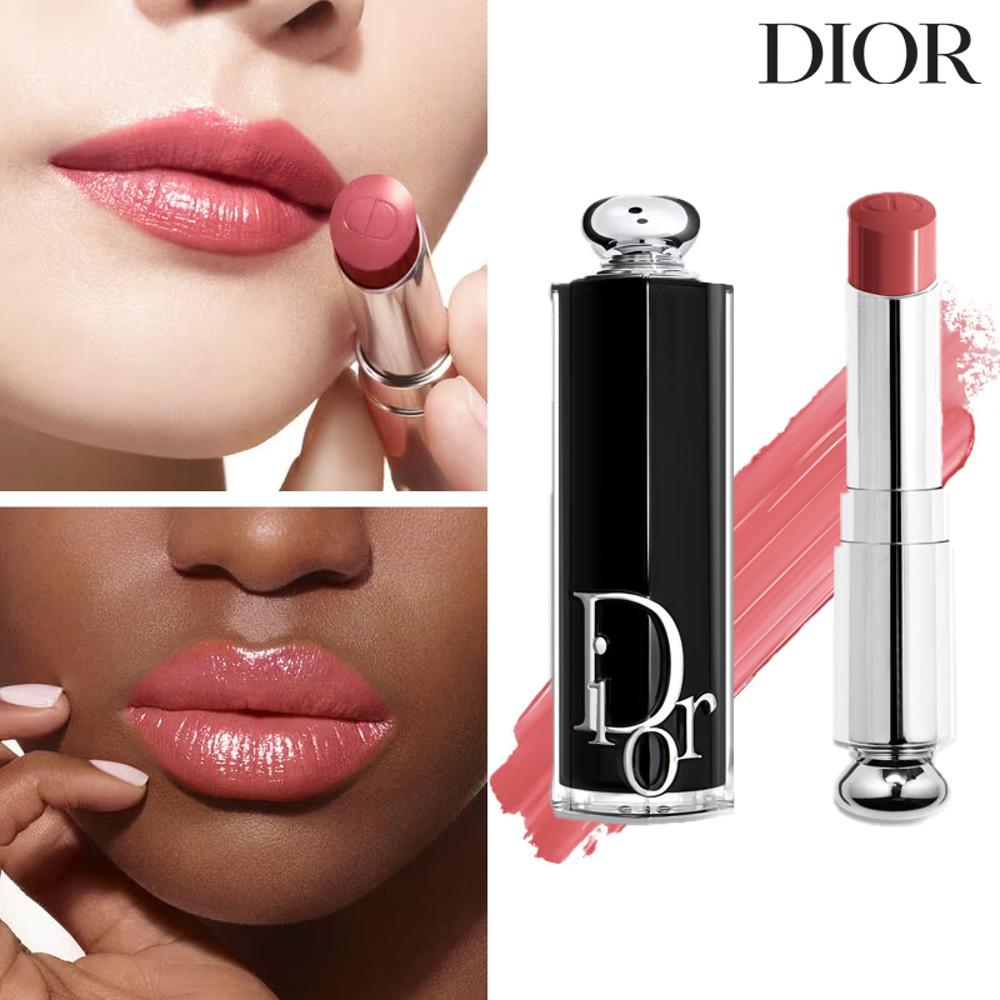 디올 어딕트 립스틱 558 Bois de Rose (브와 드 로즈)