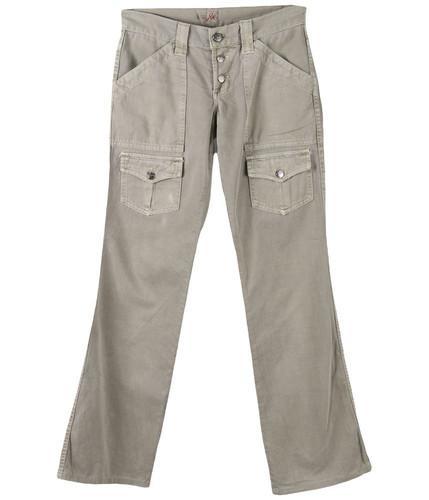 JOIE  코튼 100% 롱 팬츠 여 (25)