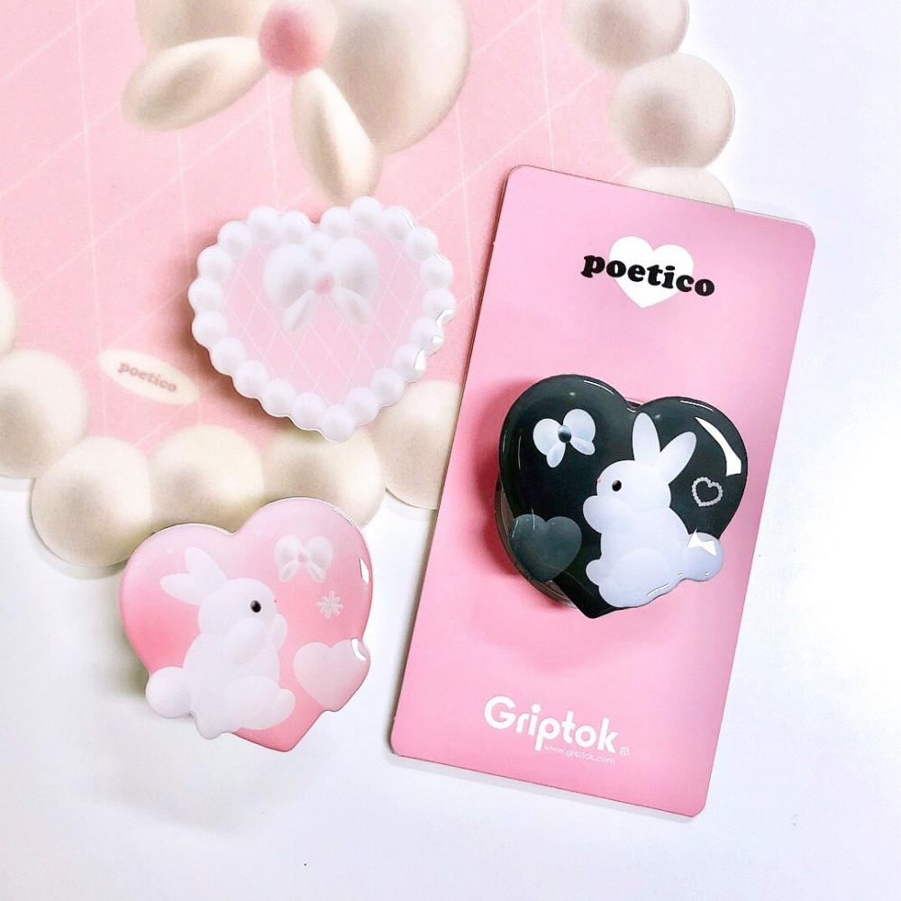 [포에티코] 포에티코 정품그립톡