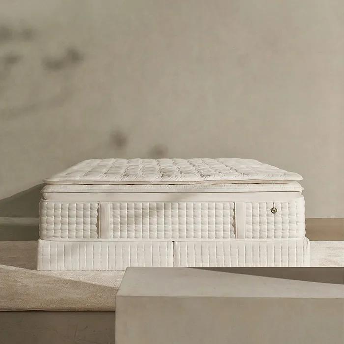 시그니처 필로우탑 마이크로 포켓스프링 매트리스 LK