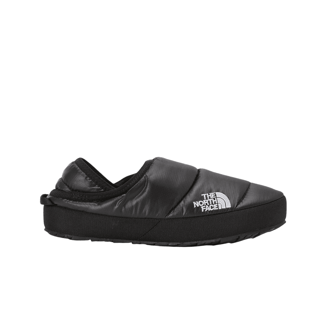 The North Face Nuptse Mule Black
