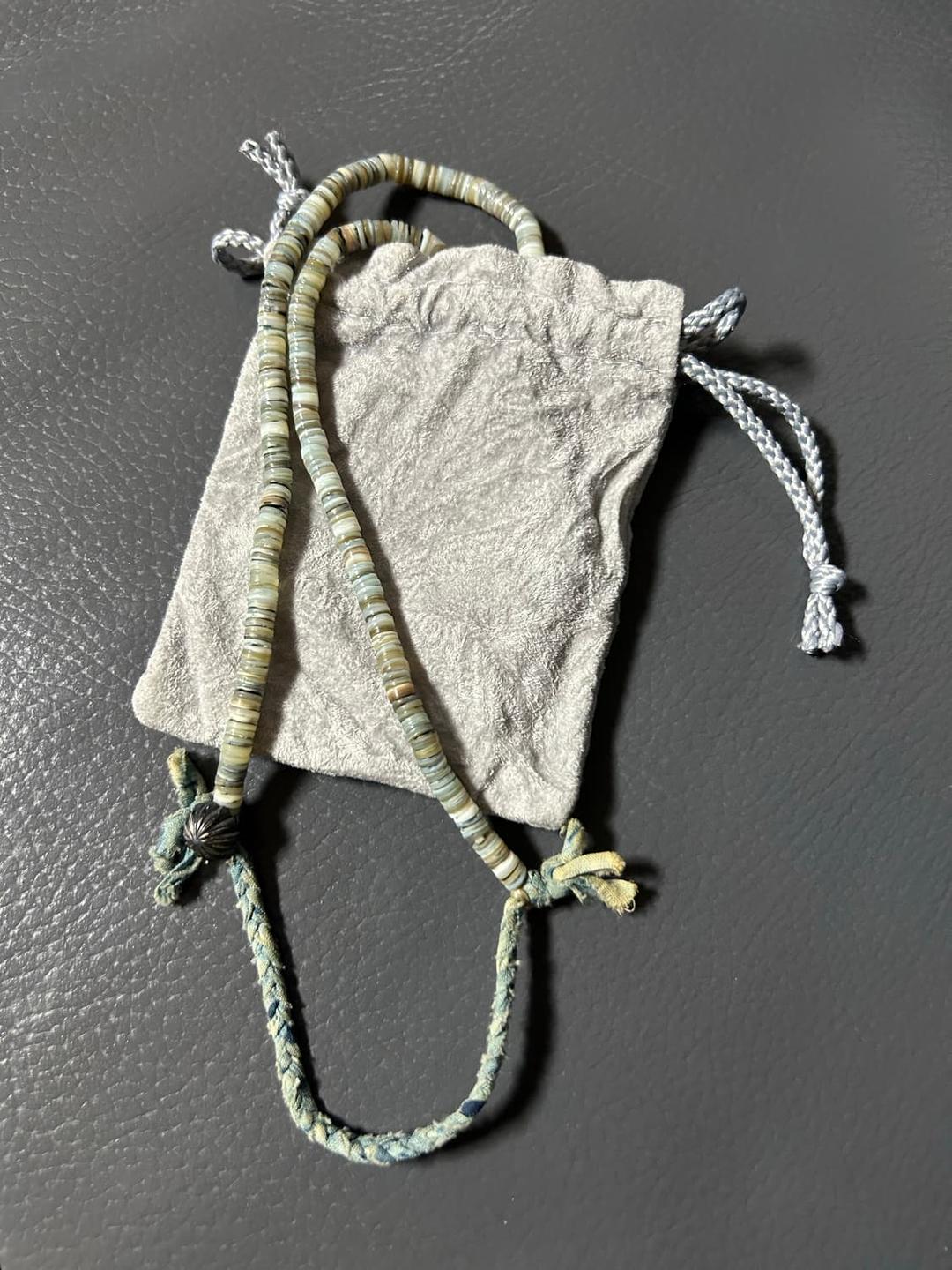 Northworks 노스웍스 비즈 목걸이 | 후루츠패밀리