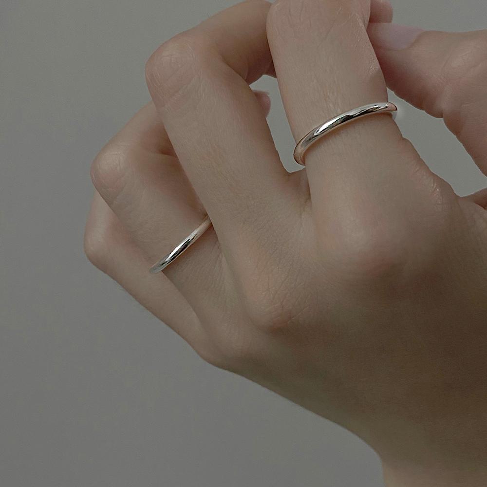 Essential 2mm_Ring
