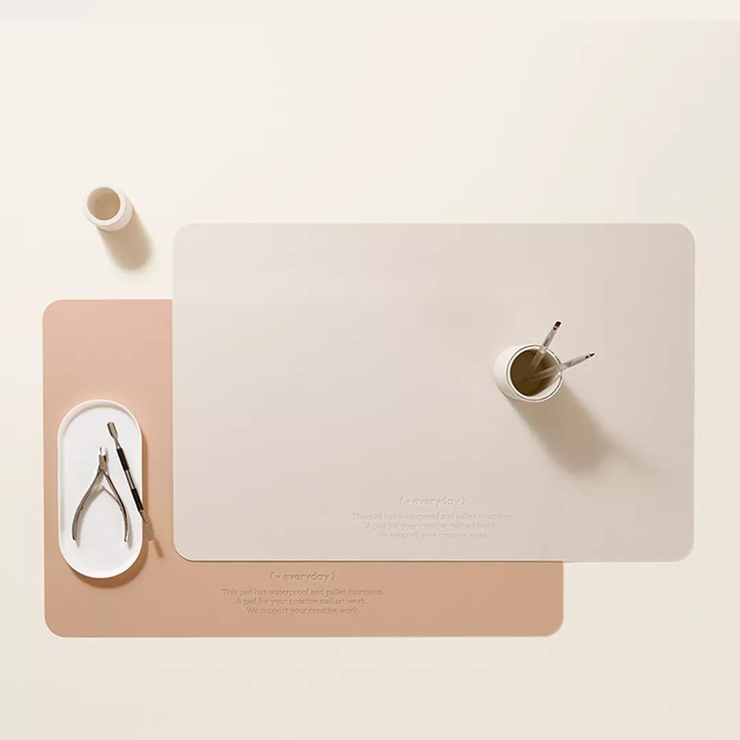 [루카너스] 에브리데이 네일패드 2종