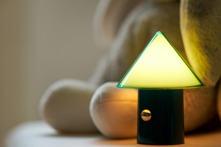 무드등 SPACE S CONE