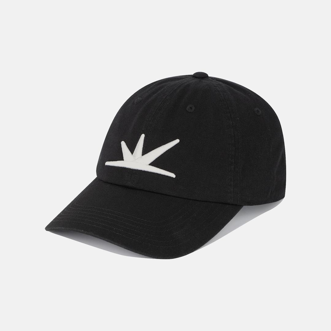 Daybreak Cap Black