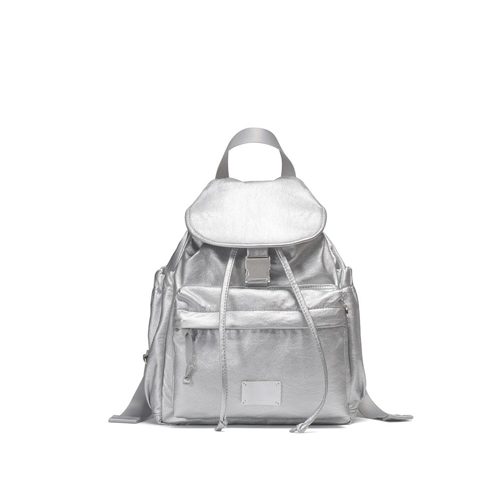 BONNIE BACKPACK - SILVER