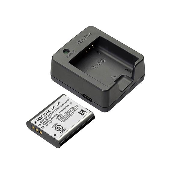 GR IIIx 충전 패키지