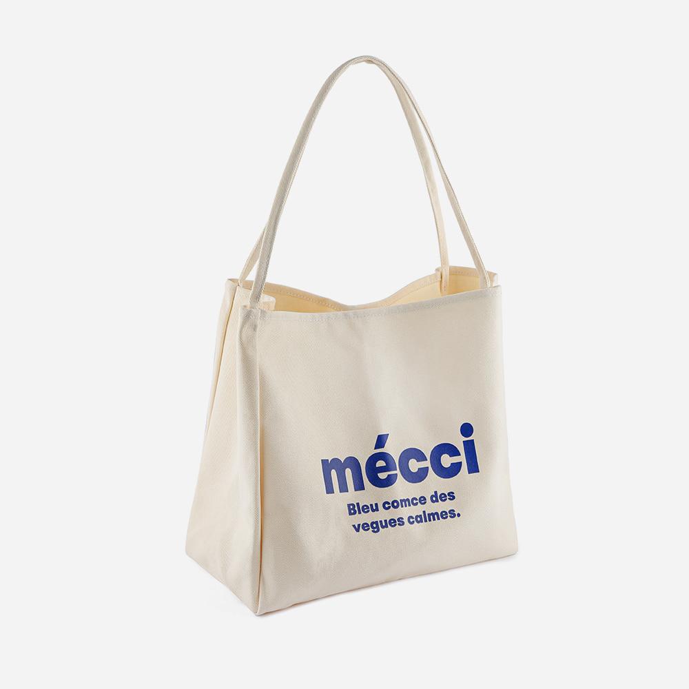 메르시 에코백 르시백 / Rci Bag (5colors)