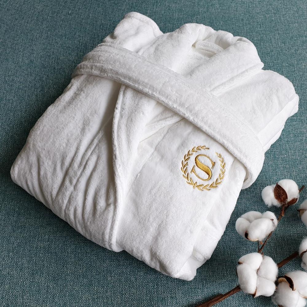 6성급 순면 프리미엄 샤워가운 골프 호텔 골프장 타올 와플 가운 목욕가운 배스로브 모음전