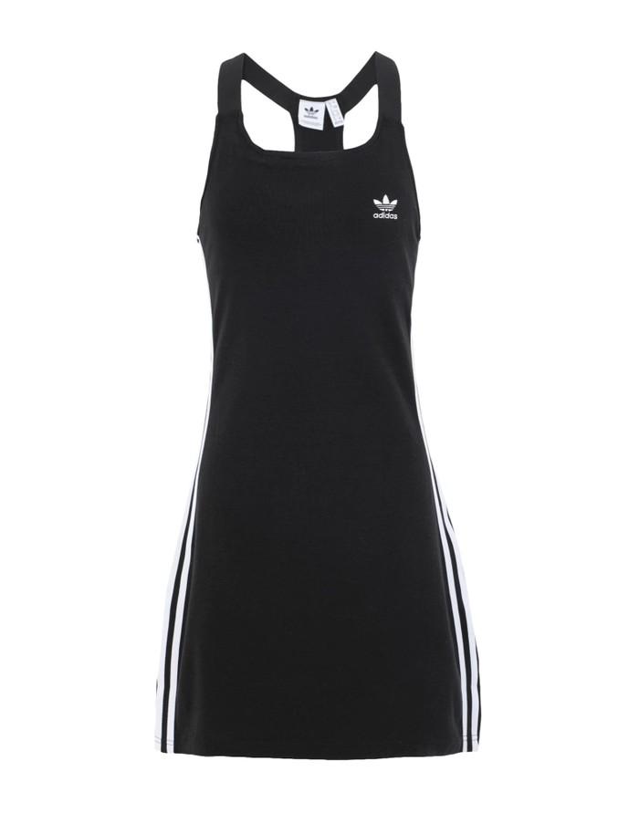 RACER B DRESS