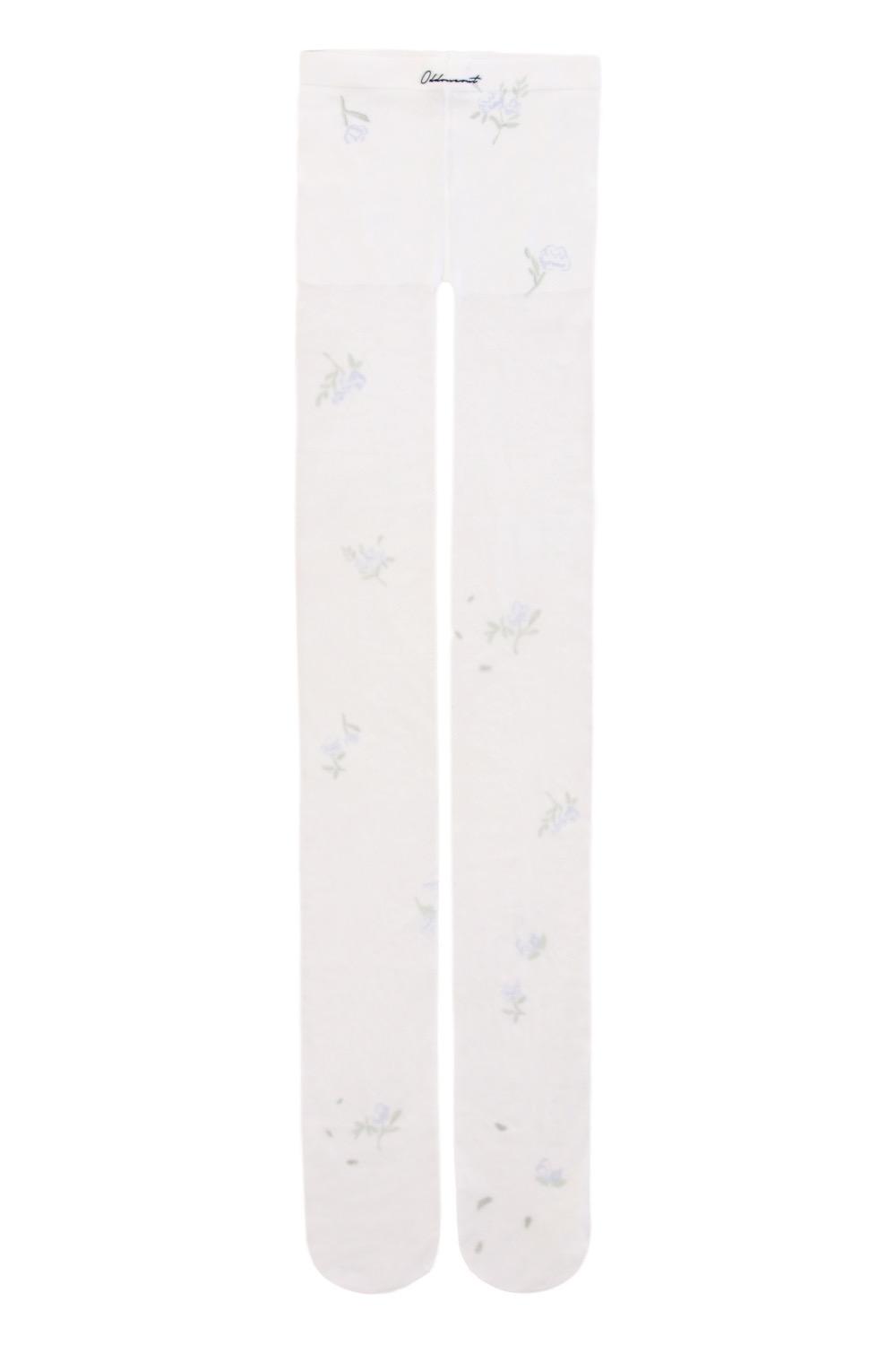 FLOWER STOCKING WHITE