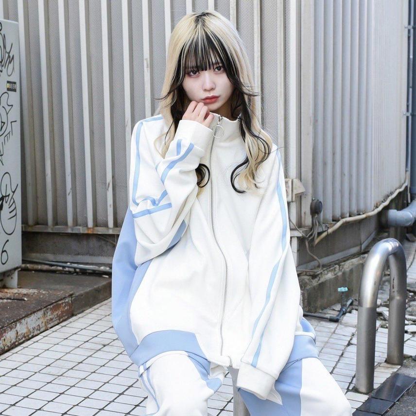 reflem 레플렘 져지 양산형 서브컬쳐 지뢰계