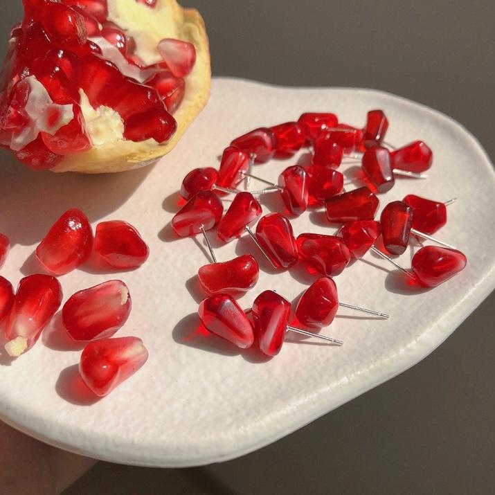 ❤️석류 두알❤️