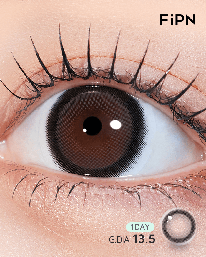 디크 그란데 블랙 (10P)