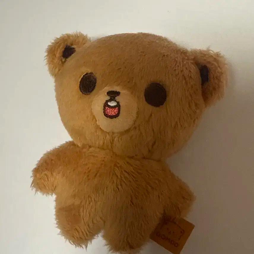 NCT 해찬 솜인형 이곰도 양도