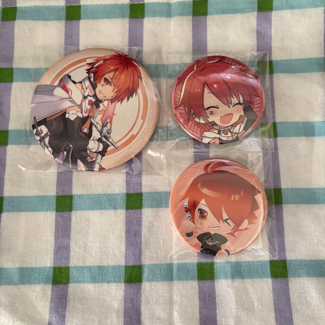 SDVX 嬬武器雷刀 嬬武器烈風刀