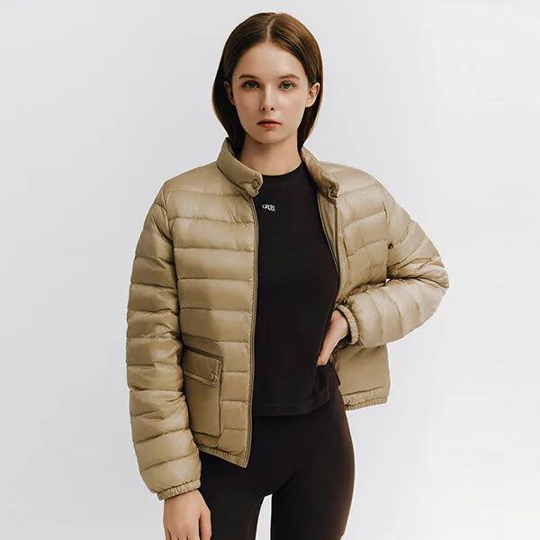 덕다운 경량 패딩 374913_6color