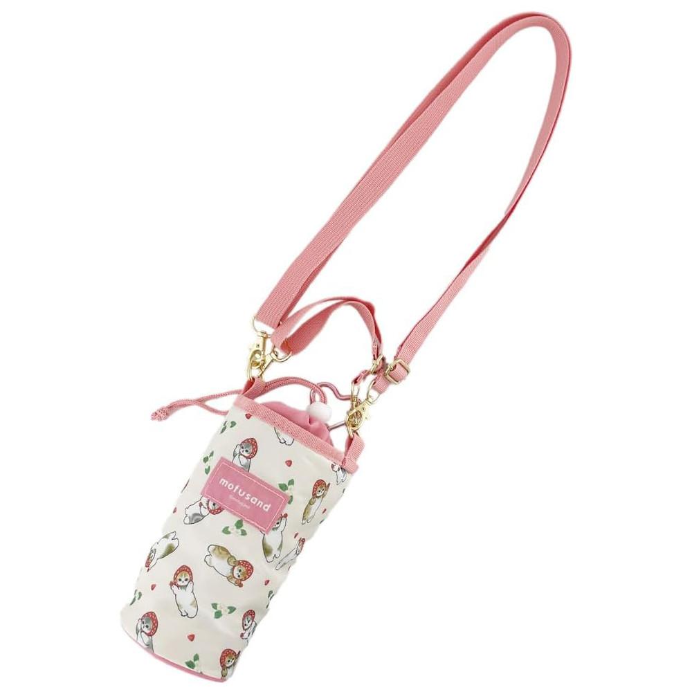 MD02914 모프샌드 보틀 파우치(딸기)