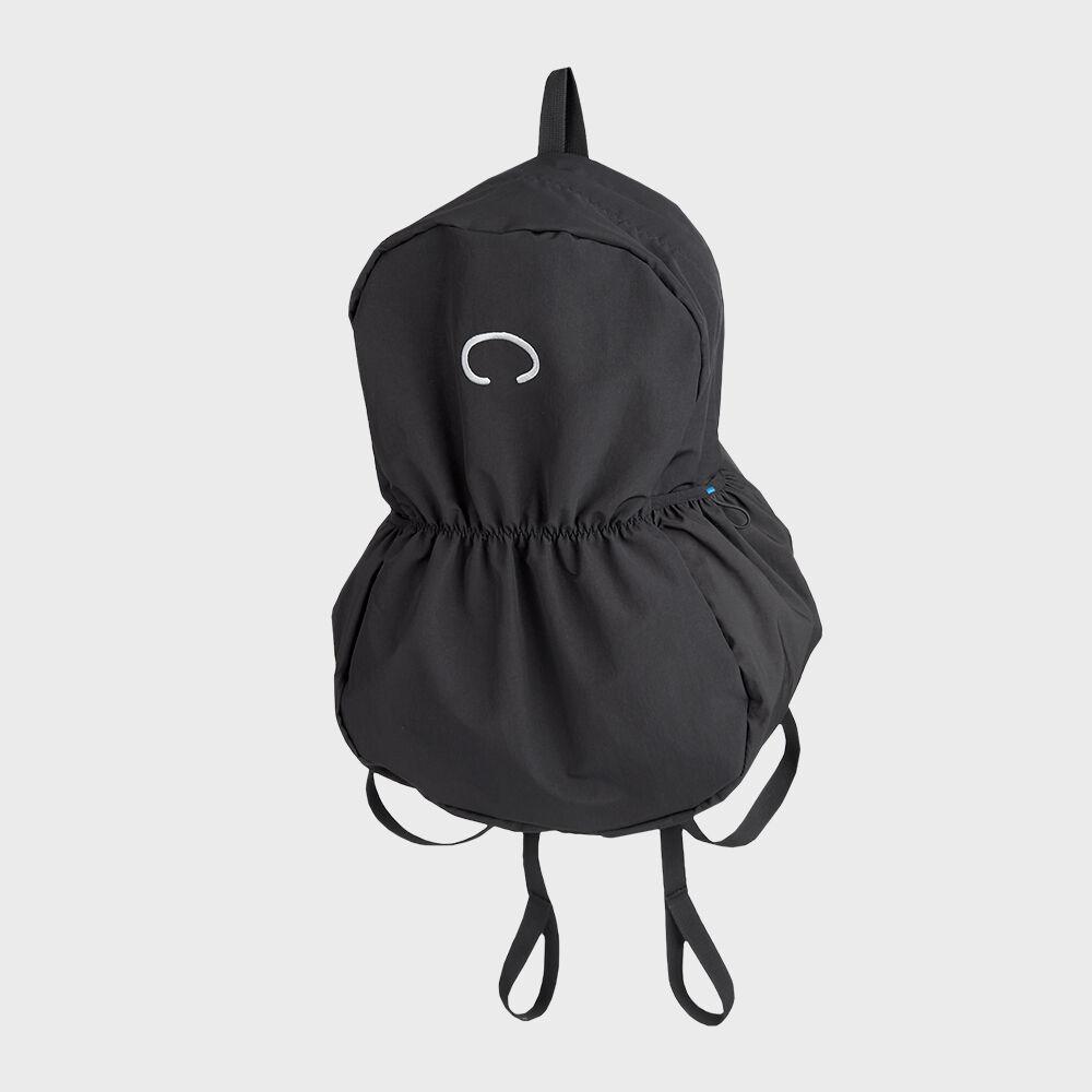 Nagaja Peanut Bag #1 (Black)