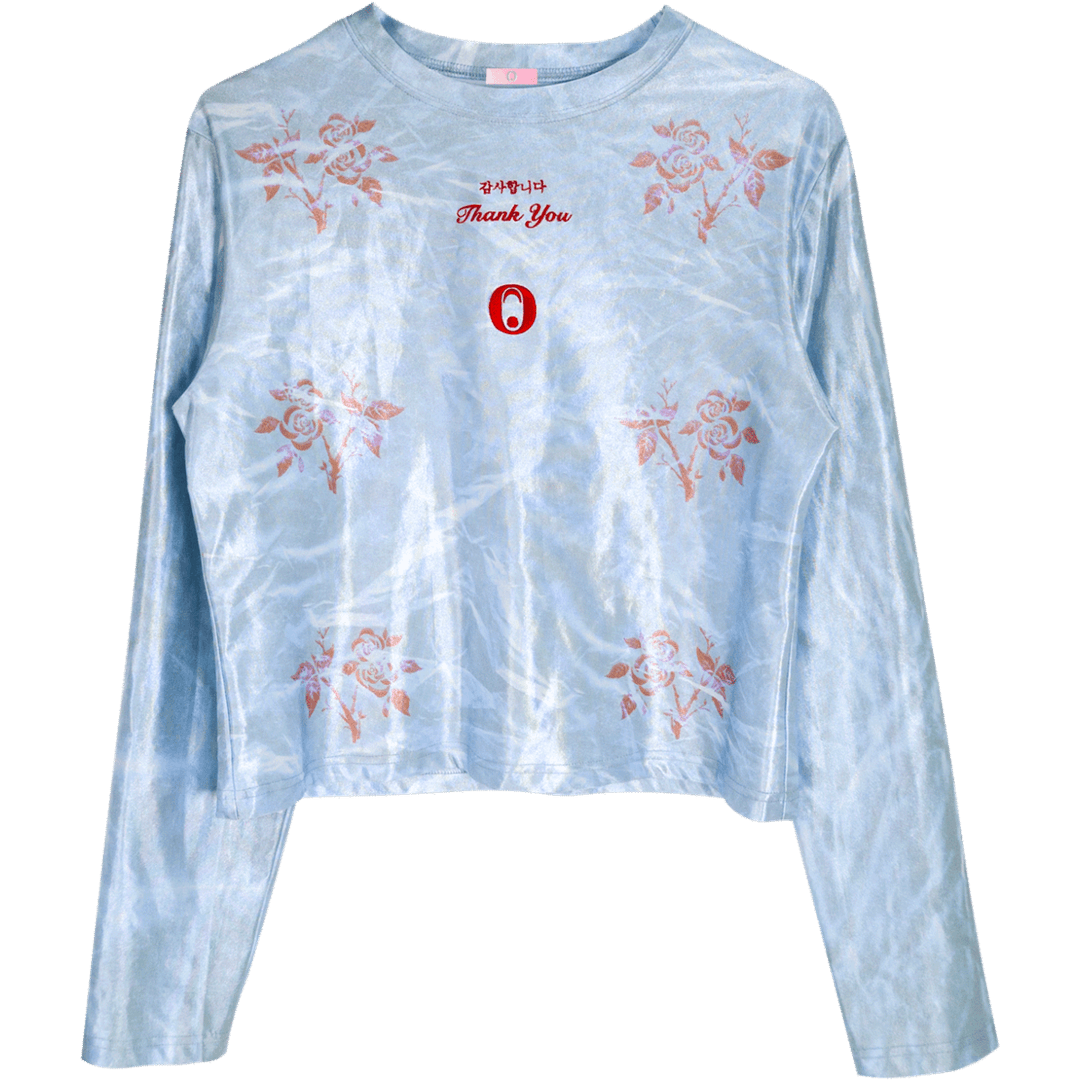 🌷감 사 합 니 다🌷